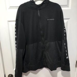 14. American Eagle hoodie